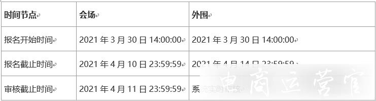 淘寶2021出游煥新季活動時間是什么時候?活動規(guī)則有哪些?